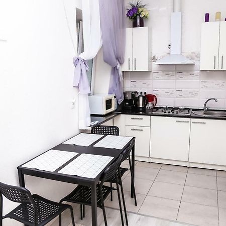 Square Apartments Odessa Ngoại thất bức ảnh
