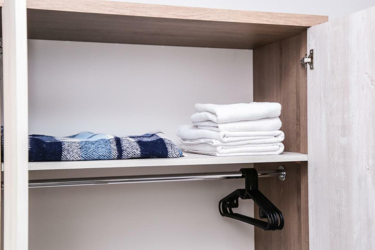 Square Apartments Odessa Ngoại thất bức ảnh