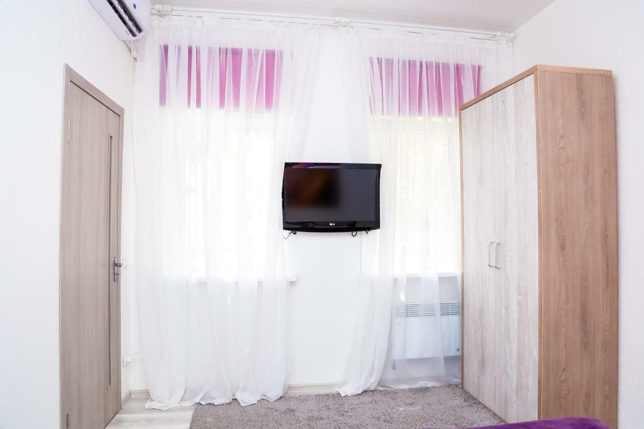 Square Apartments Odessa Ngoại thất bức ảnh