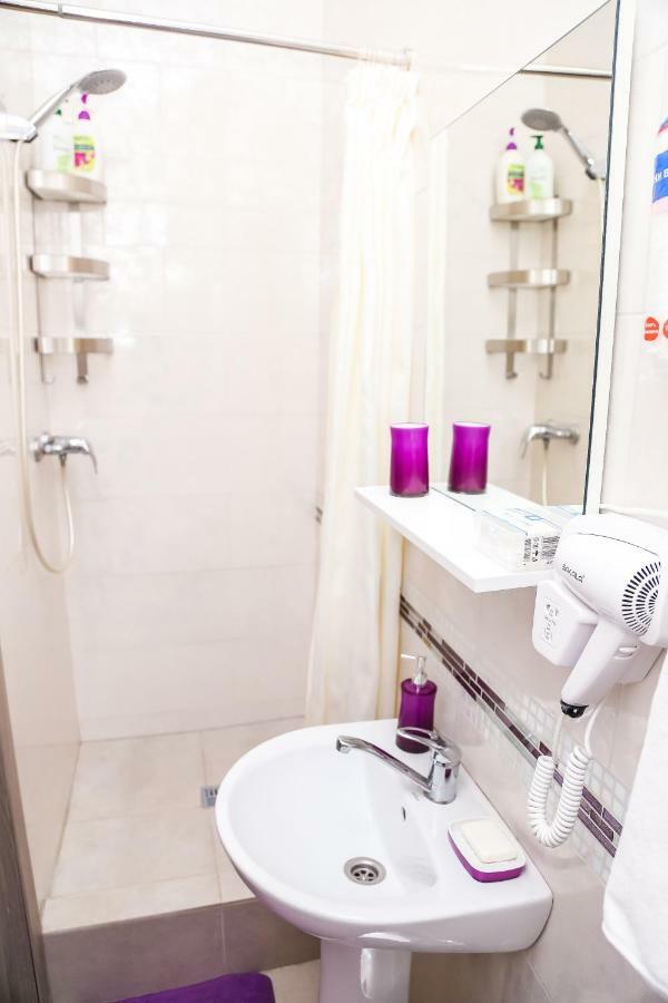 Square Apartments Odessa Ngoại thất bức ảnh